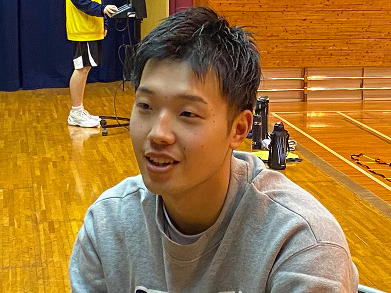 ~スポーツに励む選手のみんなへ~「栄養士をうまく活用しよう!」