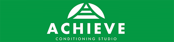 CONDITIONING STUDIO ACHIEVE